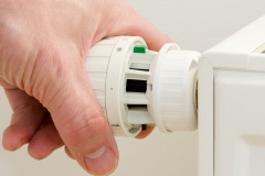 Creech central heating repair costs
