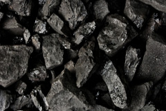 Creech coal boiler costs