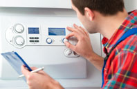 free Creech gas safe engineer quotes
